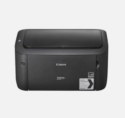 پرینتر لیزری کانن مدل LBP 6030B