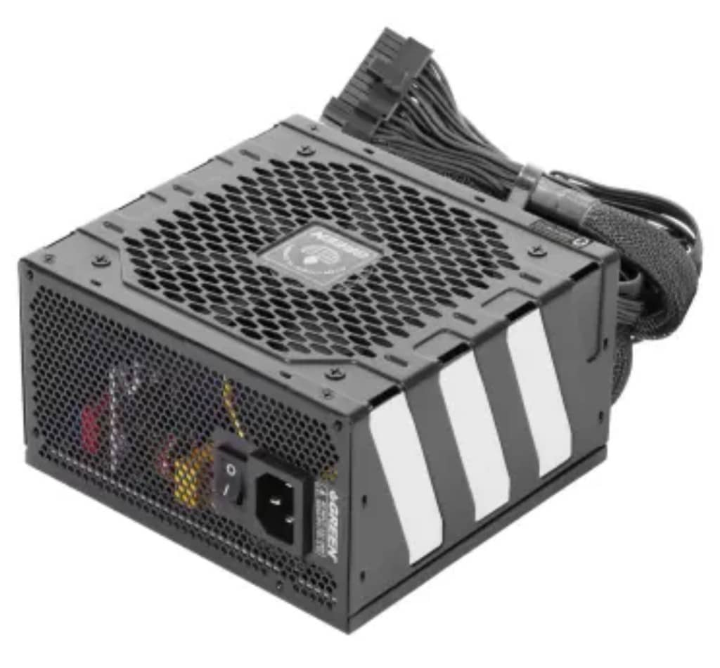 پاور GP800A-GED با توان 800 وات