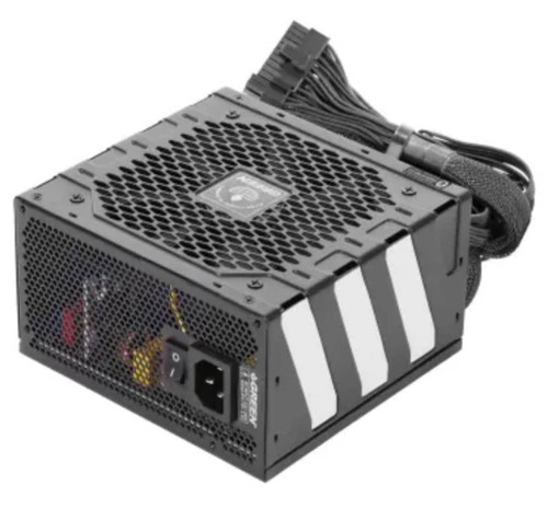 پاور GP800A-GED با توان 800 وات