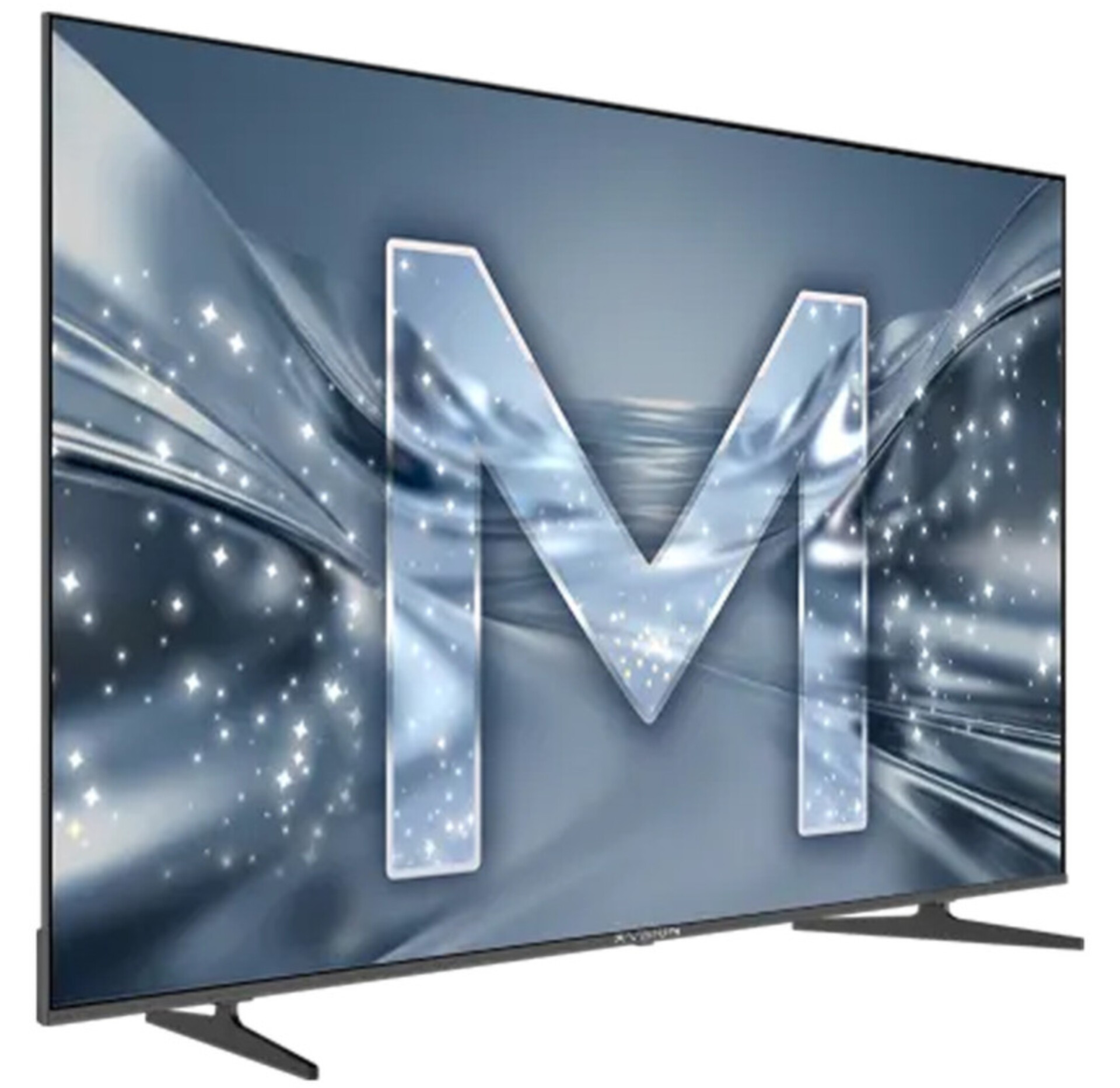 تلویزیون MINI LED 4K  ایکس ویژن 75 اینچ مدل 75XCU900